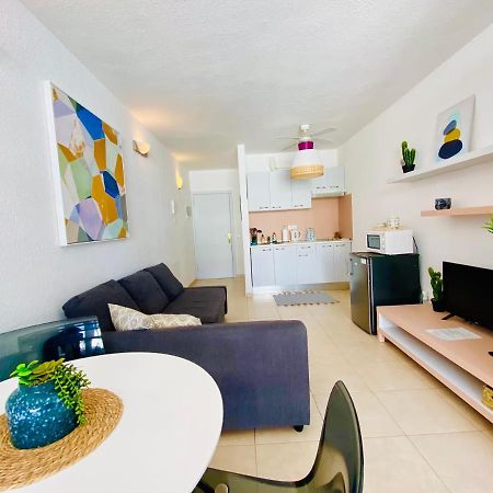 Golden Wave 2 Apartment Corralejo Exterior photo