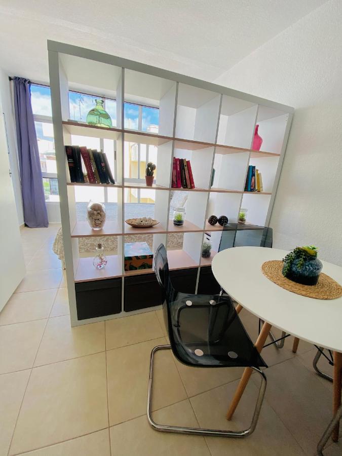 Golden Wave 2 Apartment Corralejo Exterior photo